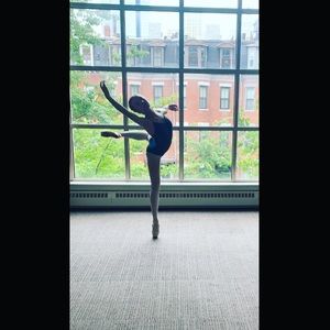 Meet your Posher, Giana